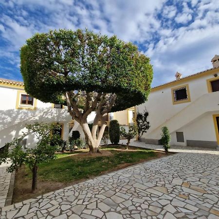 Laguna79 Vacaciones Vera Playa Экстерьер фото