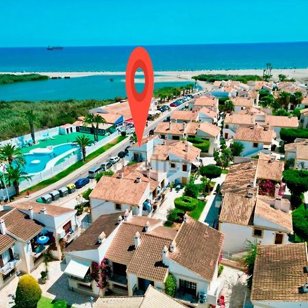 Laguna79 Vacaciones Vera Playa Экстерьер фото