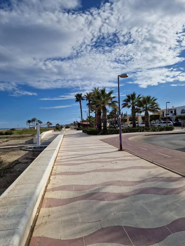 Laguna79 Vacaciones Vera Playa Экстерьер фото