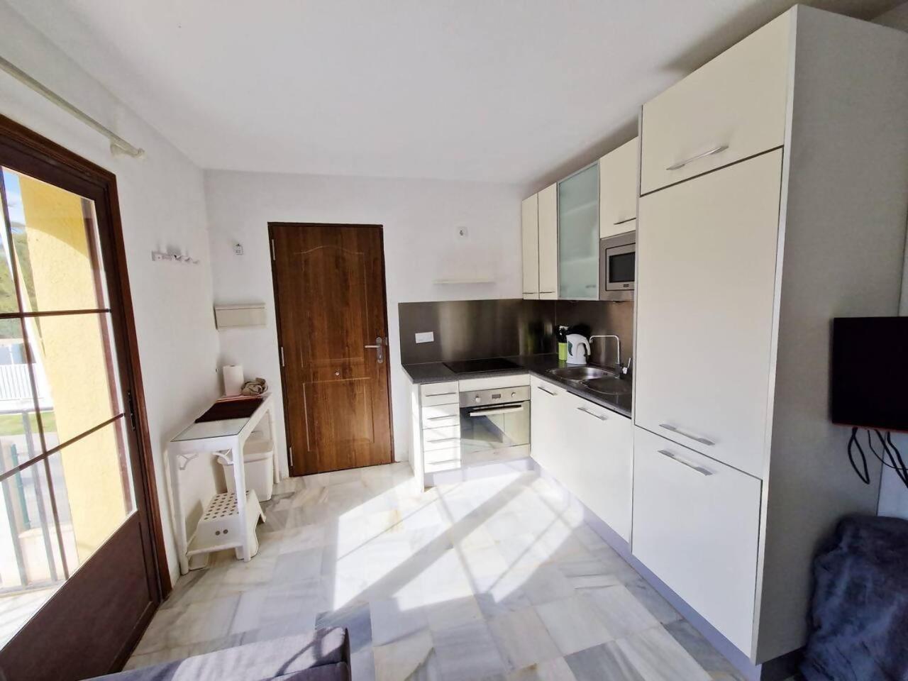Laguna79 Vacaciones Vera Playa Экстерьер фото