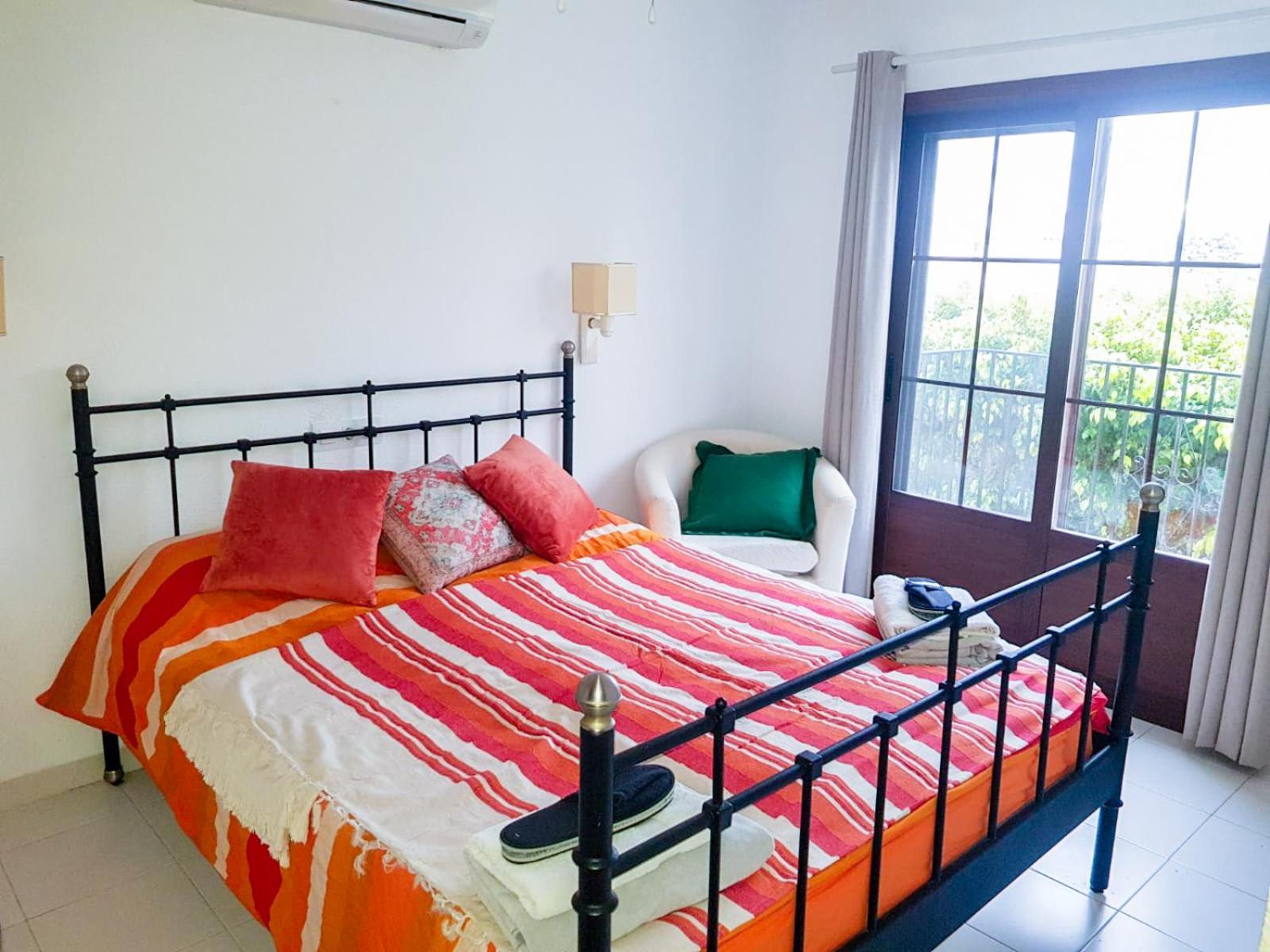 Laguna79 Vacaciones Vera Playa Экстерьер фото